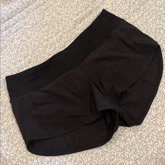 Lululemon Speed Up Short *2.5" (2020) - Picture 5 of 5